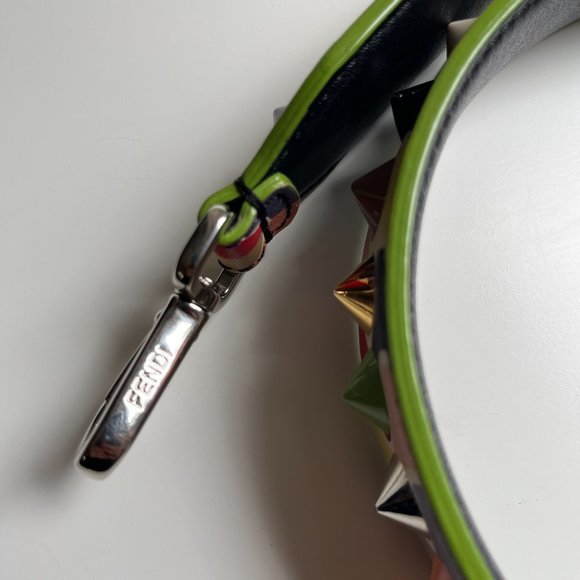 Fendi Studded Strap - Picture 6 of 7